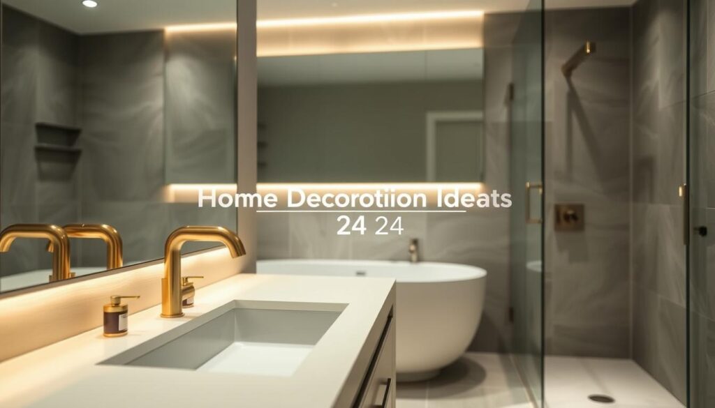 commercial bathroom decorating ideas