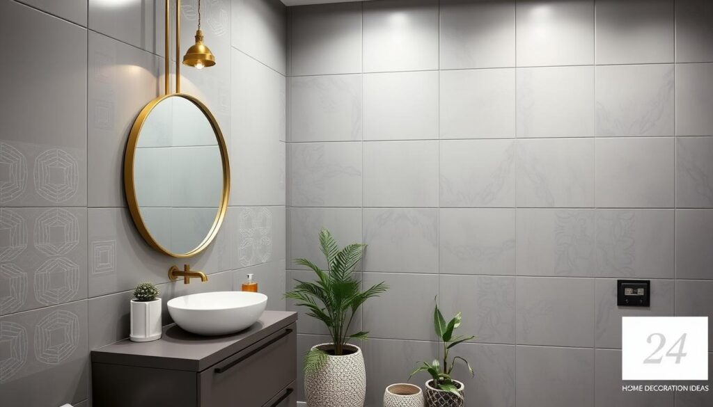 commercial bathroom decorating ideas