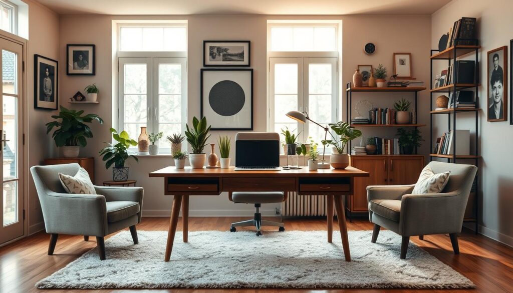 home office decor inspiration