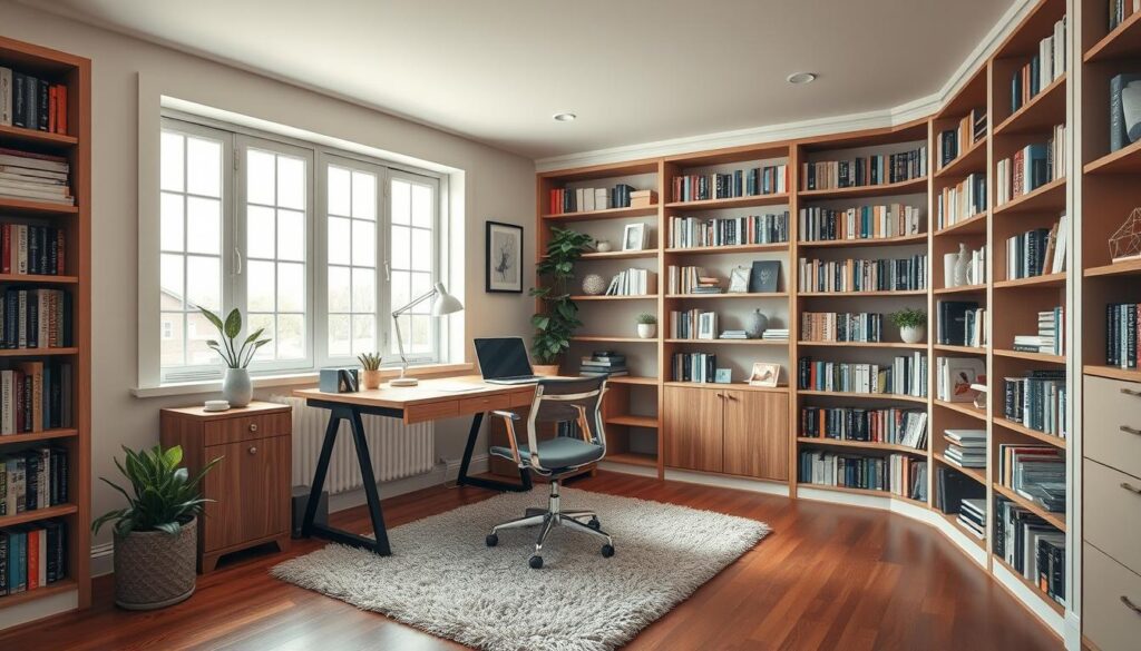 home office design