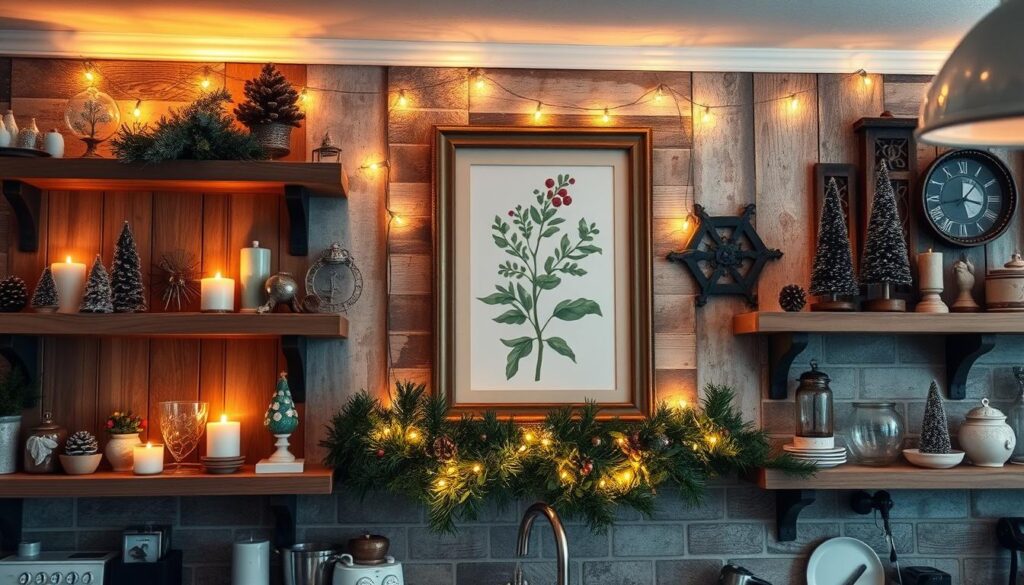 kitchen wall decor ideas