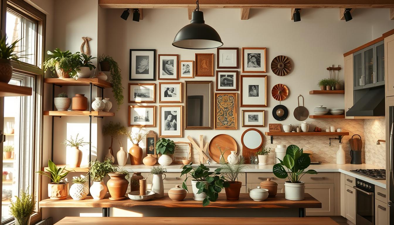 kitchen wall decor ideas