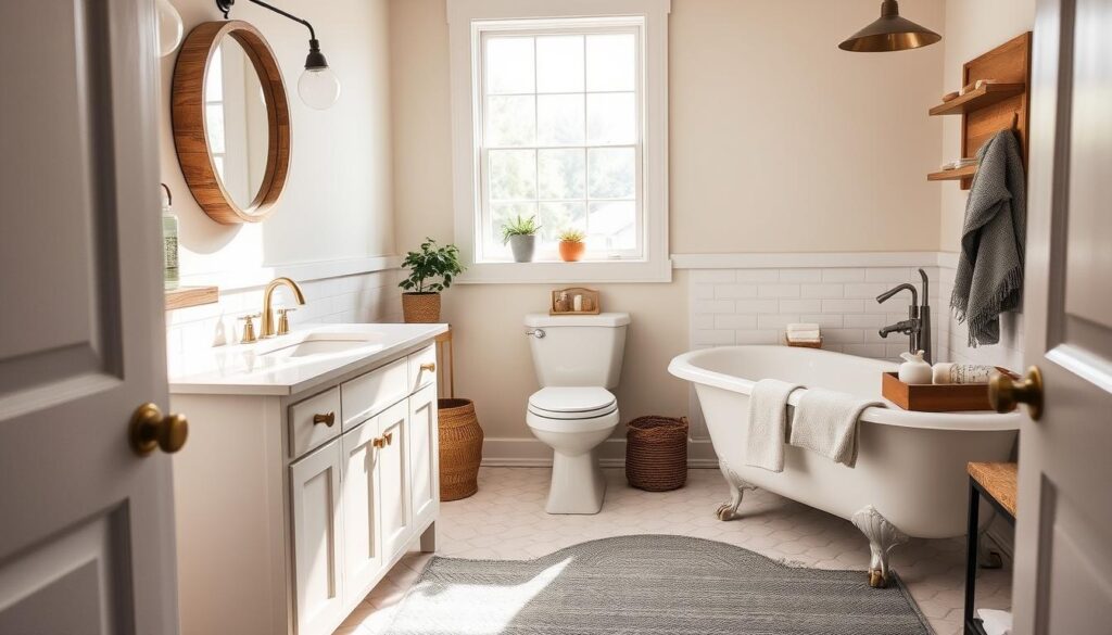 small guest bathroom ideas