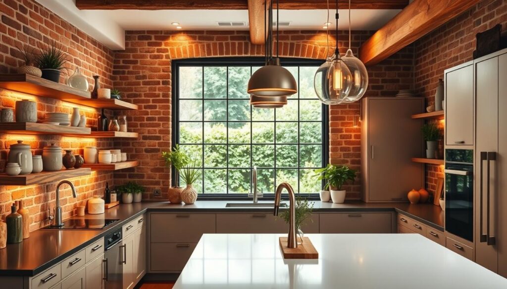 kitchen decoration ideas